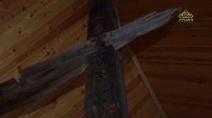 ПО СВЯТЫМ МЕСТАМ. ОРСКИЙ МОНАСТЫРЬ. ЧАСТЬ 1. ТК СОЮЗ