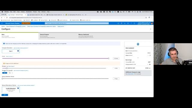 Back to Basics on Java Series | Introduction to Databases on Azure смотреть онлайн