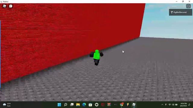 Chat Bypass Roblox смотреть онлайн