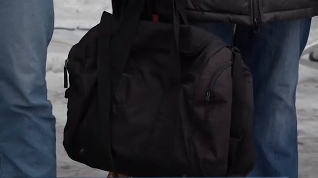 Домодедовские призывники отправились на службу в армию смотреть онлайн