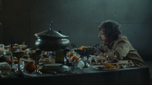 Платформа (2019) смотреть онлайн