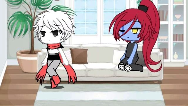 || Ask Drunk!Sans || Part 1 || original? смотреть онлайн