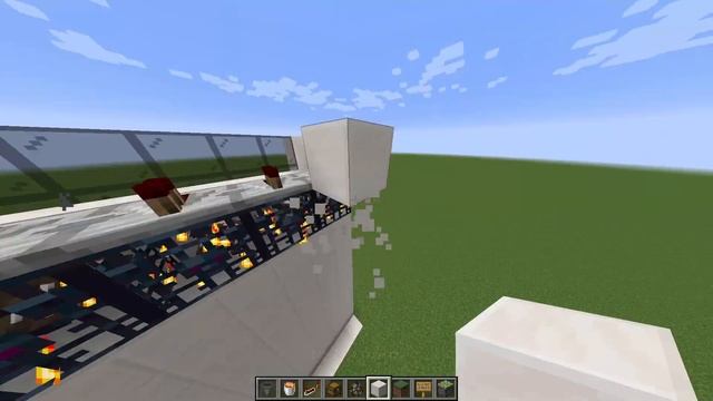 Minecraft easy to build automatic Cow Farm / with Spawners | Dr360 GT | смотреть онлайн