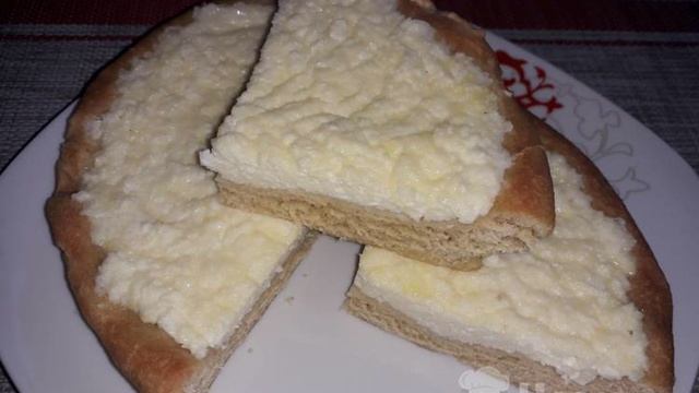 Кухня Мамашки