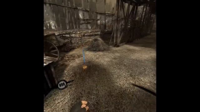 Resident Evil 4 vr #1 смотреть онлайн