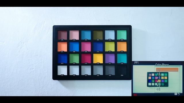 Understanding Sony's Picture Profile Settings - Creating Sony Film Simulations