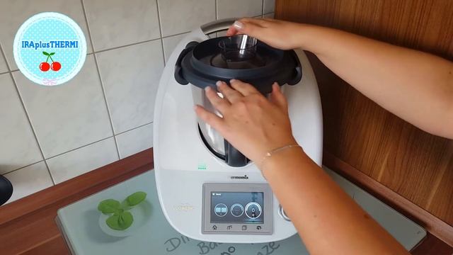 Яблочный Мусс | Apfelmus | Термомикс® Рецепты | Thermomix® | IRAplusTHERMI смотреть онлайн