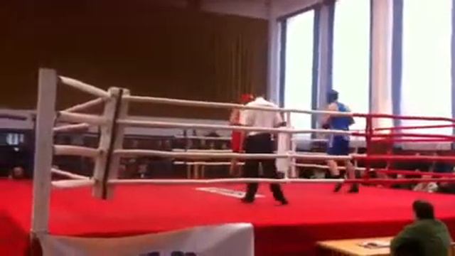 Venca box Kladno смотреть онлайн