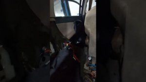 Установка фаркопа Тойота Рав 4, подключение электрики фаркопа