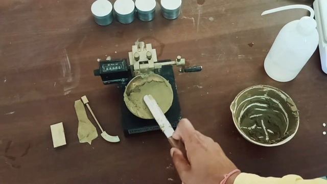 Determination of Liquid Limit of Soil || Liquid Limit Test || Casagrande Test смотреть онлайн