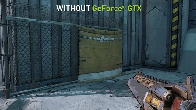 [HD] Borderlands 2 Featuring NVIDIA Physx Technology смотреть онлайн