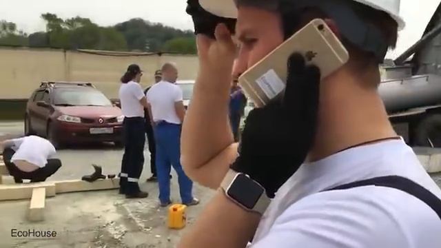 MK Сергея Домогацкого 1 часть. Север. Прородитель дома Берген. Отзыв смотреть онлайн