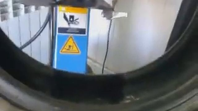 Ремонт бокового пореза (эксперимент) Часть 2. смотреть онлайн