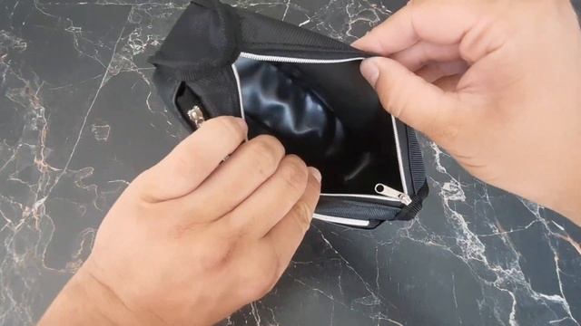 Школьный пенал Nike, 2 отделения, органайзер для канцелярии, косметичка, тубус, черный смотреть онлайн