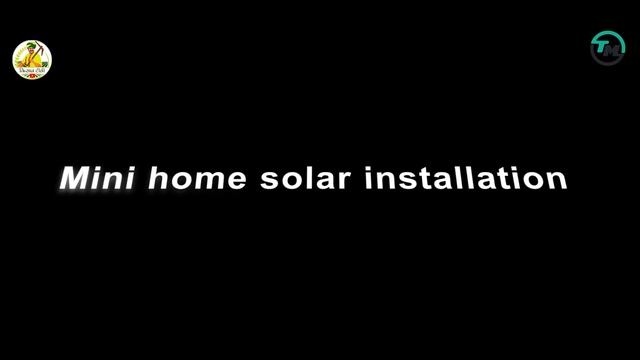 Solar panel Fan only 700 ₹ !! लाइट पंखा सब कुछ चलेगा !! घर के लिए सोलर !! Tech Mewadi смотреть онлайн