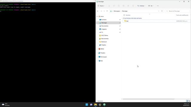 Curso de Git | Como Cambiar o Establecer Sublime Text Como el Editor de Texto Por Defecto de Git смотреть онлайн