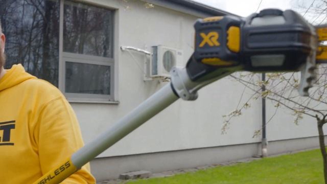 NARZĘDZIA AKUMULATOROWE W OGRODZIE