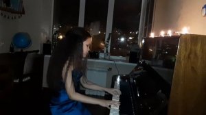 "Сказание" В.Зиринг