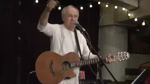Алексей Иващенко. Часть 2. смотреть онлайн
