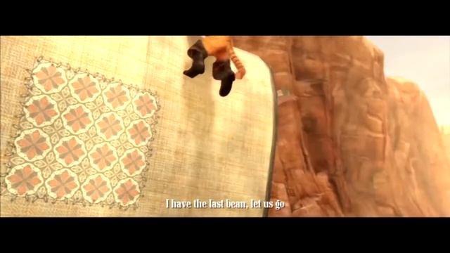 Puss in Boots (2011) | Gameplay PS3 Longplay | Full Game Walkthrough смотреть онлайн