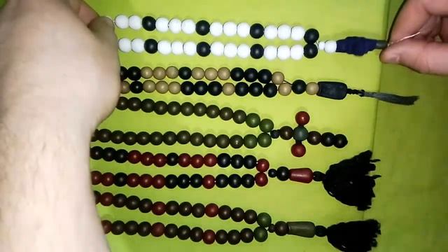 Фонтанчик с черным дельфином-[Гио Пика]-rosary,чётки,четки из хлеба,как сделать четки, четки из зон смотреть онлайн