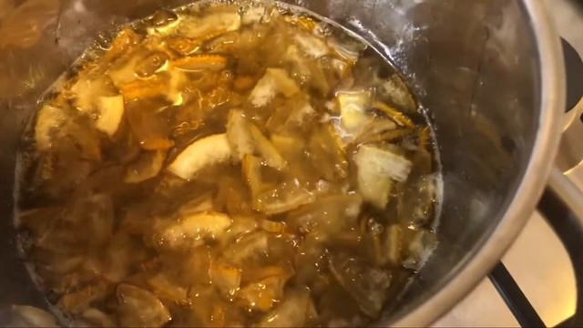 Готовим с Энтузиазмом