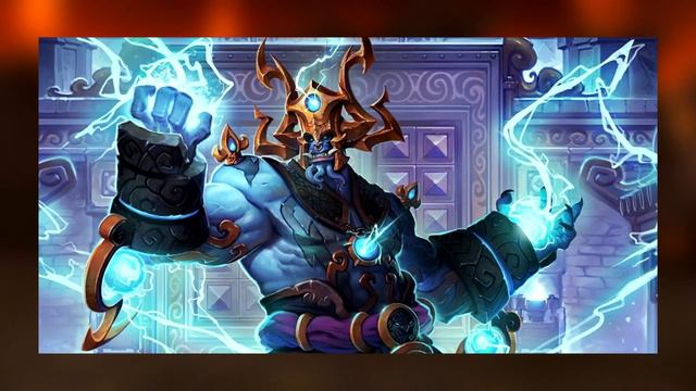 ИСТОРИЯ РАС - ТАУРЕНЫ | World Of Warcraft Lore