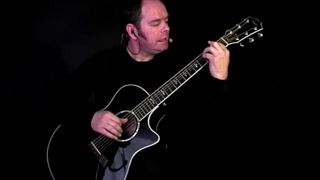 I Saw the Light (Todd Rundgren) acoustic guitar/voice by Craig Hood смотреть онлайн