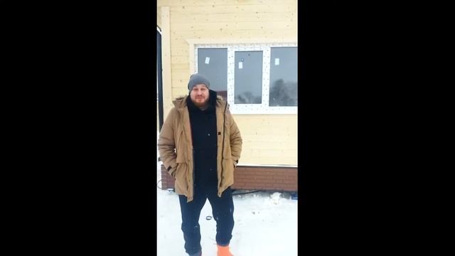 Отзыв о компании СтройМастер смотреть онлайн