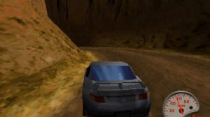 C3 Racing: Max Power Racing (PS1)
