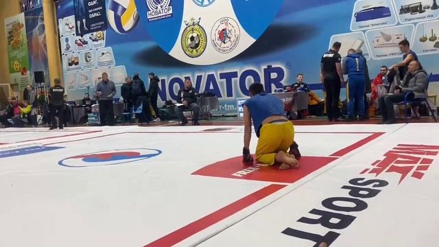 ЧУ " Free Fight " м. Хмельницький 26.11.2022 смотреть онлайн