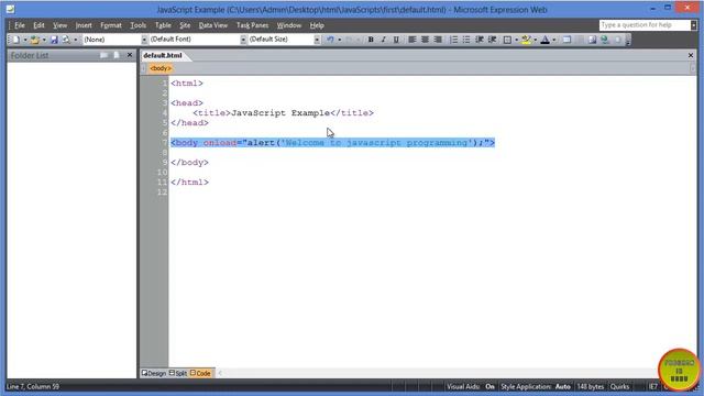 Part 1 - Introduction to JavaScript In Urdu смотреть онлайн