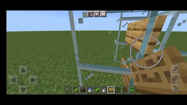 HOW TO MAKE A WORKING WATER LIFT IN | MINECRAFT | WORKS IN JAVA AND MCPE смотреть онлайн