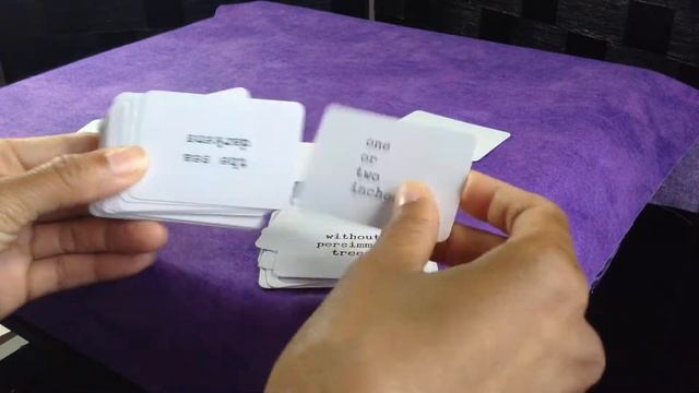 How to Use The Haiku Oracle To Create Poems смотреть онлайн