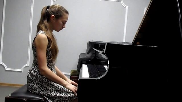 Бах, Моцарт,Лист,Мошковский смотреть онлайн