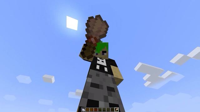 Обзор технического снапшота 23w13a I 1.20 I Исправление багов и переводы I Minecraft смотреть онлайн