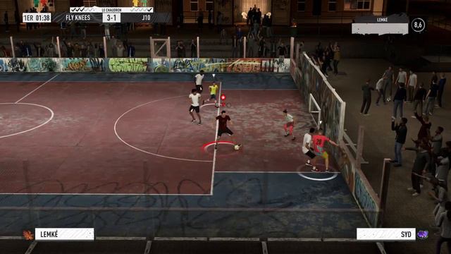 FIFA 20_20191005150001 смотреть онлайн