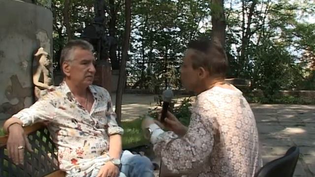 2012 05 09 Sit Ute Isaev смотреть онлайн