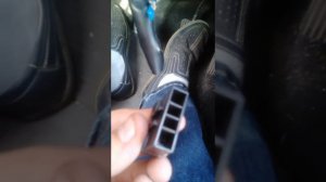 Если сдох замок зажигания на Гранте