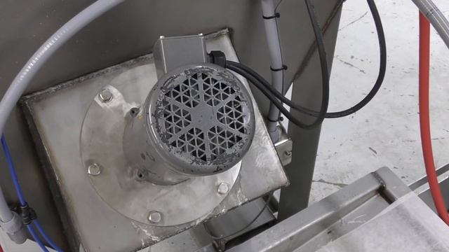 BRAND NEW Industrial VH1000 Heavy Duty - Vapor Honing Technologies смотреть онлайн