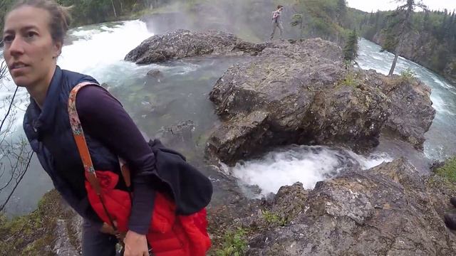 Adventures in Katmai, Lake Clark, and Glacier Bay National Park смотреть онлайн