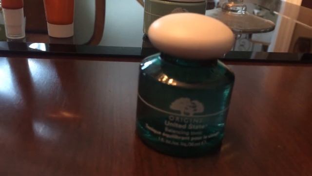 Part 3: Origins Makeup Review! Eye Cream, Balancing tonic, rejuvenating cream! For Sensitive skin смотреть онлайн