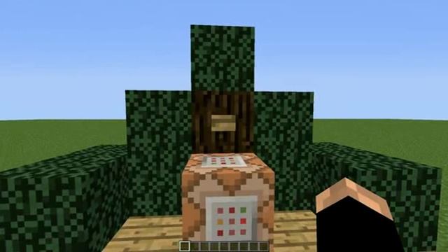 Как взять Спавнер мобв в minecraft смотреть онлайн
