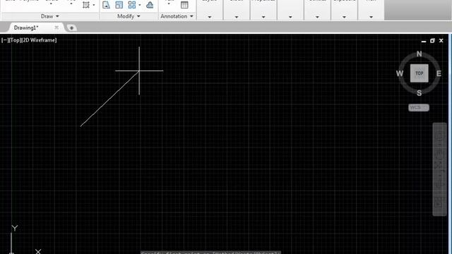 How to draw spline using AutoCAD Spline command смотреть онлайн