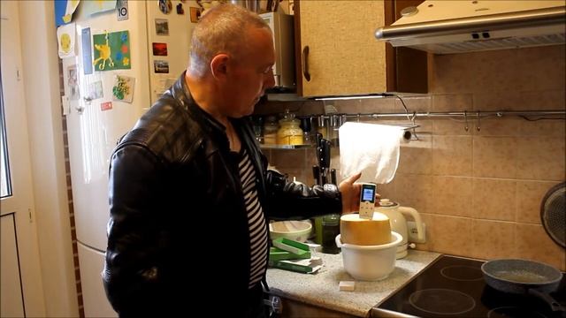 Нитрат тестер Soeks смотреть онлайн