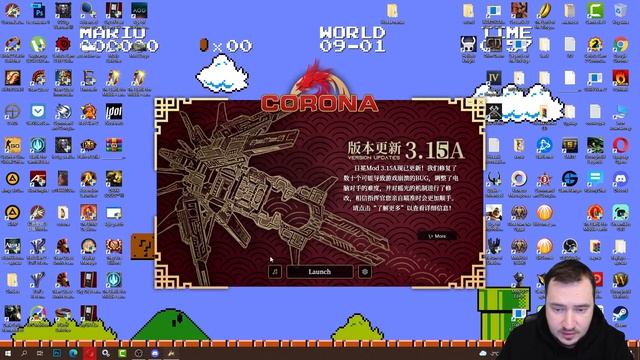 Как установить Red Alert 3 Corona mod с переводом на английский язык смотреть онлайн