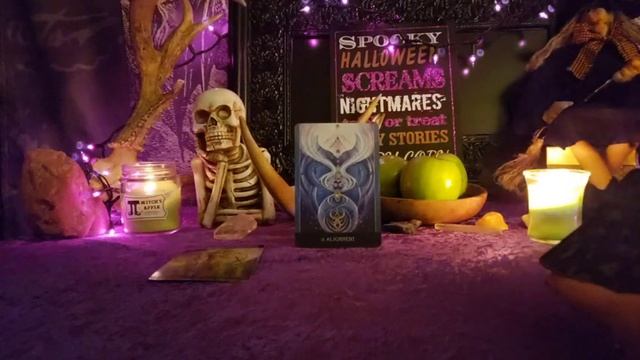 Messages From The Divine Dark Goddess Lilith/ Timeless Tarot Pick a Card Reading смотреть онлайн