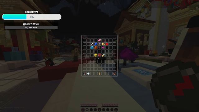 ВАЙМВОРЛД СТРИМ! МАЙНКРАФТ СТРИМ НА ВАЙМВОРЛД!!! смотреть онлайн