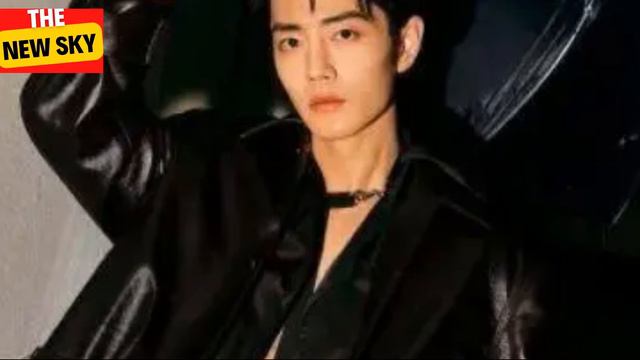 Xiao Zhan first fell in love with GUCCI and returned to TODS, directly revealing the secret rules o смотреть онлайн