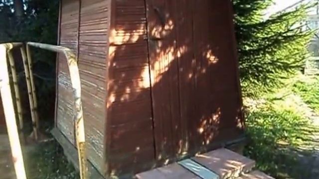 Мировая сенсация ! Снежный человек обнаружен в подмосковье !